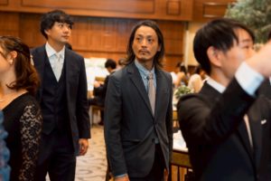 ちょっと良かった話